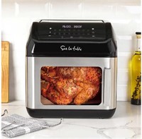 SLT 13QT AIR FRYER