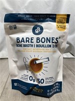 Bare Bones Bone Broth