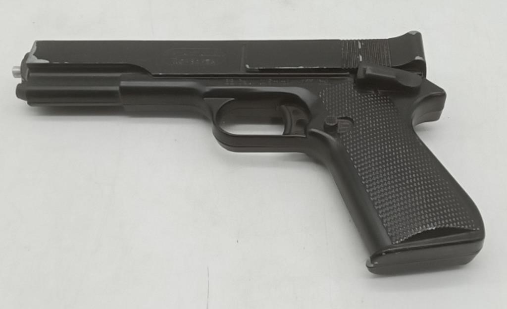 (P) Marksman Repeater .177caliber BB gun. (BB'S