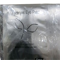100 pk Hydrogel eye patch
