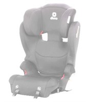 Diono Cambria 2xt The Journey 2 Latch Booster Seat