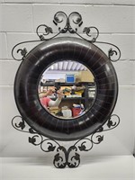 LARGE DECOR MIRROR