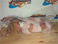 $20  Baby doll