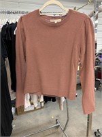 Naked cashmere sweater size small
