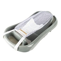 1st Years 3-in-1 Baby Tub  Newborn to Toddler
