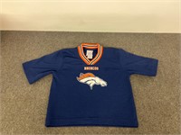 Infant Denver Broncos Shirt 12 Months