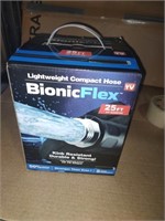 BionicFlex -compact hose 25ft