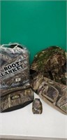 Camo accessories