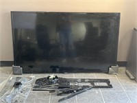 65" Samsung LED TV