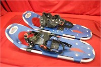 Red Feather Snow Shoes 8" x 25"