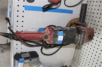 Flex Electric Angle Grinder (see description)