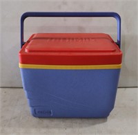 Thermos Cooler