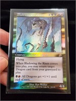 MTG Bladewing the Risen Foil