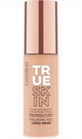 Catrice | True Skin Hydrating Foundation (030 |