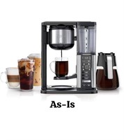 CM401 Specialty 10-Cup Coffee Maker