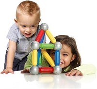 SmartMax Start STEM Building Magnetic Discovery