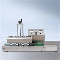 Continuous Induction Sealer LX-6000 Continuous Ind