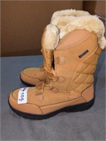 Women's Size EUR 39 Boots