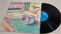 1982 Flock Of Seagulls LP Record