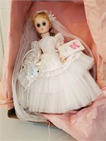 Elise Madam Alexander Doll In Box