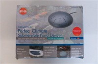 K&H Manufacturing Perfect Climate Submersible