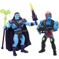 Masters of the Universe $37 Retail Origins Rise
