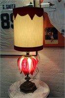 Retro Lamp