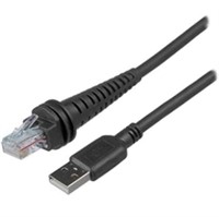 New

CBL-500-150-S00 1.5m USB A Black USB