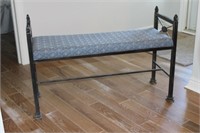 Hall Bench 39Wide