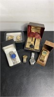 Lot of Watches Not Running