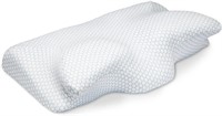 SEPOVEDA Contour Memory Foam Pillow