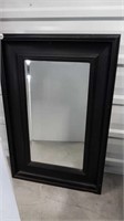 FRAMED MIRROR