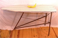 Vintage "Mapes" Economy Ironing Board