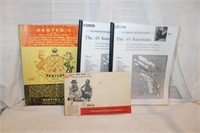 Herter's Catalog & Pistol Assembly Manuals-See Des