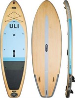 ULI Paddle Board, Zettian | All around - Whitewate