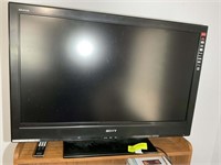 SONY BRAVIA TV MODEL NO KDL40S3000