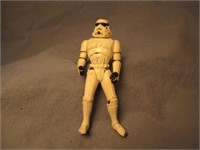 1995 Kenner Star Wars Storm Trooper Loose Figure