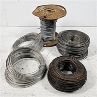 Mechanic & Safety Wire Rolls