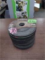 15 3'' Gatorblade Cutting/Grinding Wheels