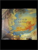 THE PAINTED CEILING - 100+ Original Designs &