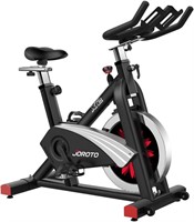 JOROTO X2 Stationary Exercise Bike  300/330 lbs.