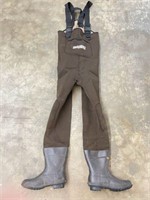 Hodgman Caster Bootfoot Wader