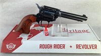 Heritage Rough Rider 22LR