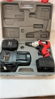 NICE AC Delco 1/2" Impact Wrench