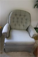 Uph Wingback Chair