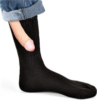 Christmas Gifts for Men Socks Funny Fun