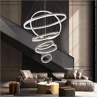 Modern Chandelier