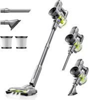 USED-Kalado 26KPA Cordless Vacuum Cleaner