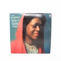 Shirley Scott Mystical Lady Promo LP Soul Jazz
