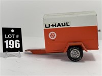 NYLINT U-Haul Trailer